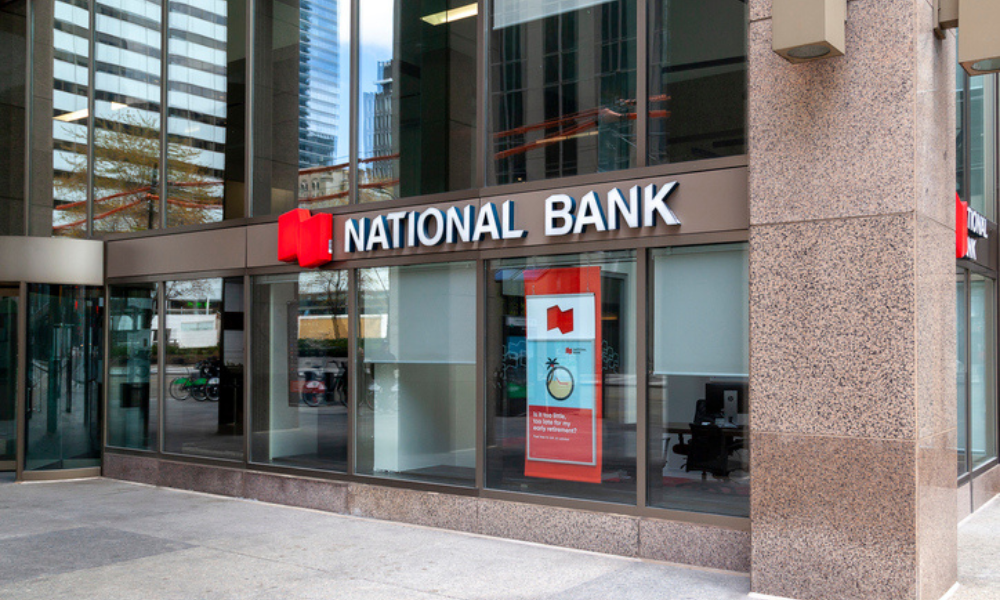 National Bank's CWB purchase takes another step forward