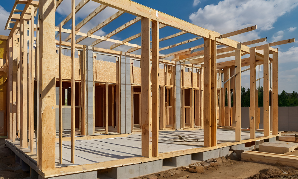 Ontario homebuyers lose millions as builder enters receivership