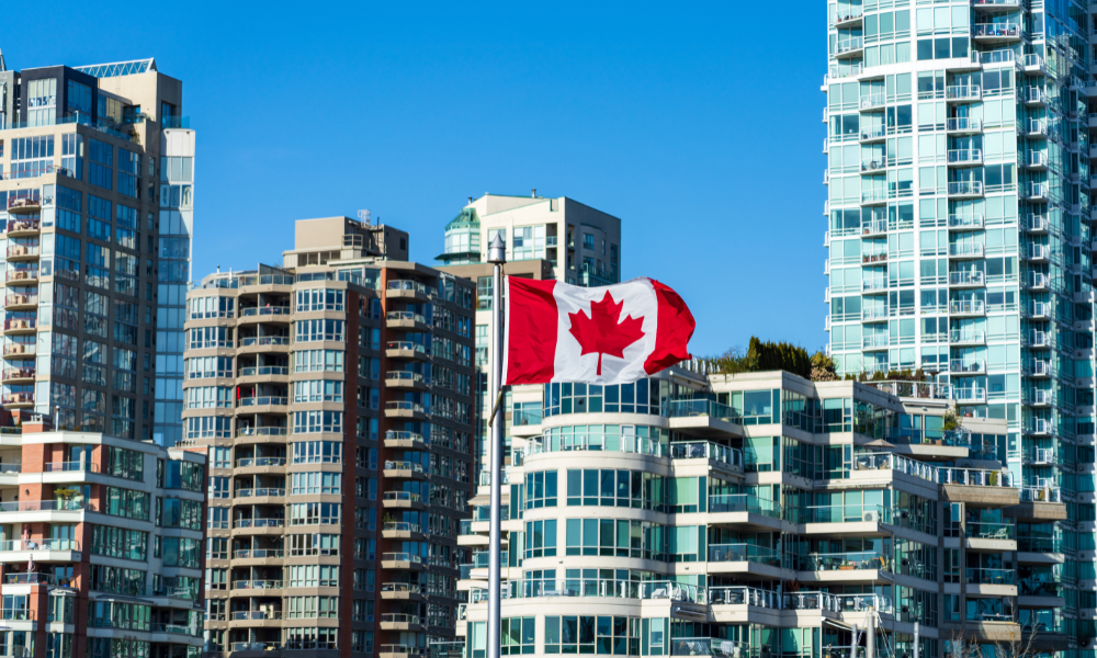 Rent growth eases, but too slowly to solve Canada's affordability crisis