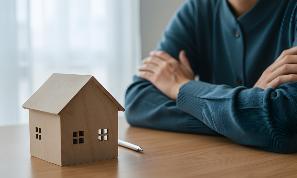 Regional divide defines Canada's housing market in early 2025: Royal LePage