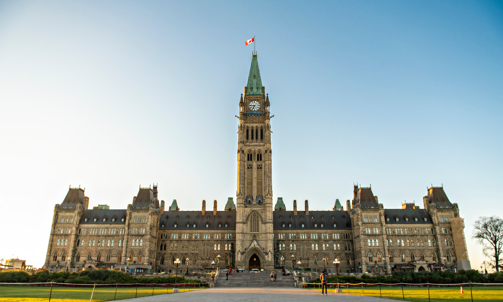 Canada's political parties must cooperate on housing - real estate leaders