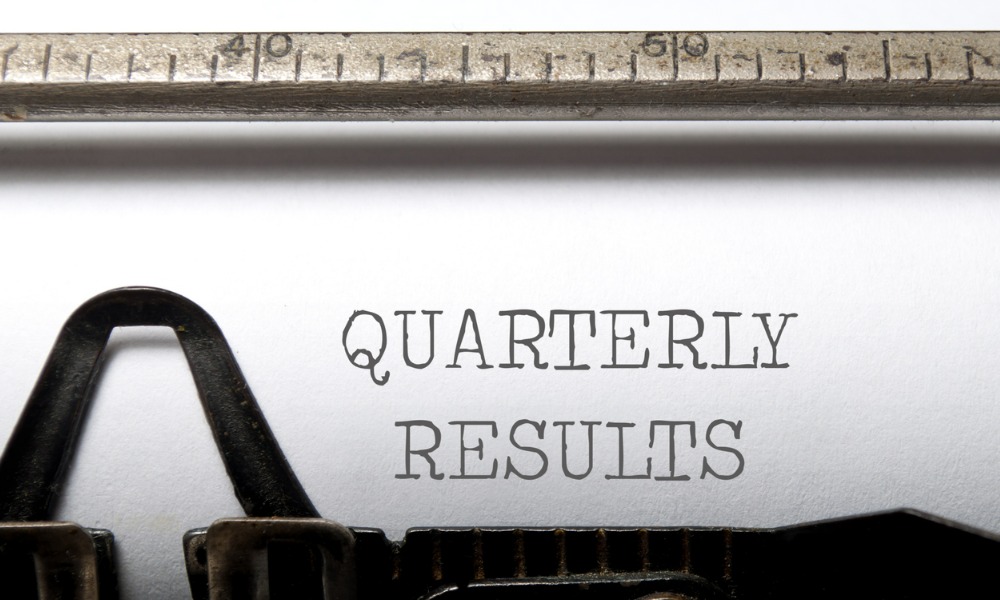 CMHC releases latest quarterly results