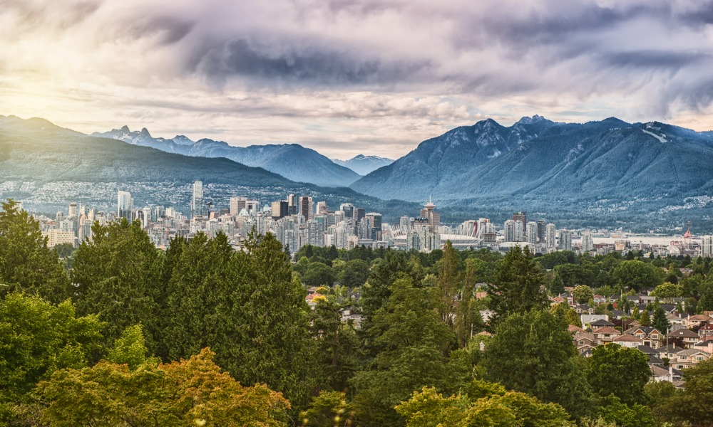 Vancouver home sales rise in February on monthly basis
