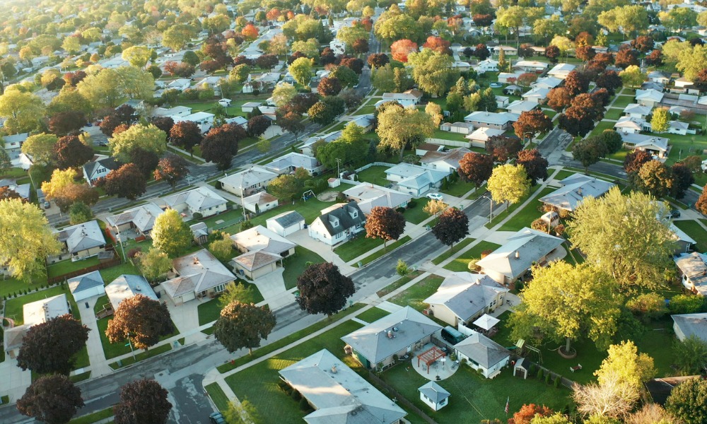 Quebec City housing market posts robust September performance