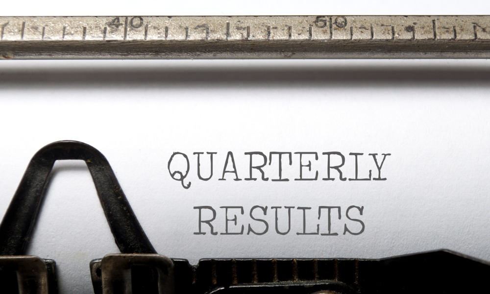 EQB posts second-quarter financial results