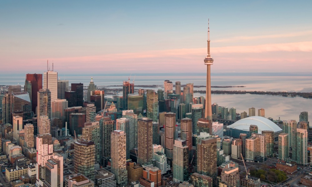 Toronto home sales – the latest