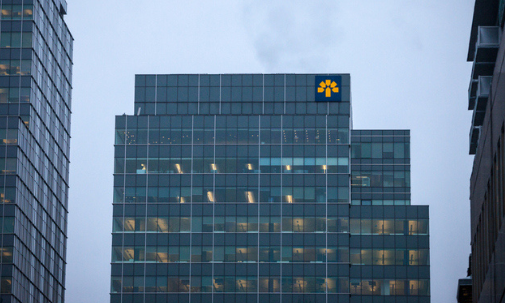 Laurentian Bank announces major executive reshuffle