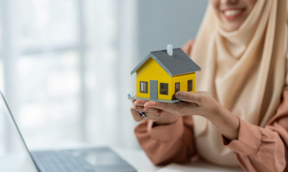 Alberta banks may soon offer halal mortgages under new bill