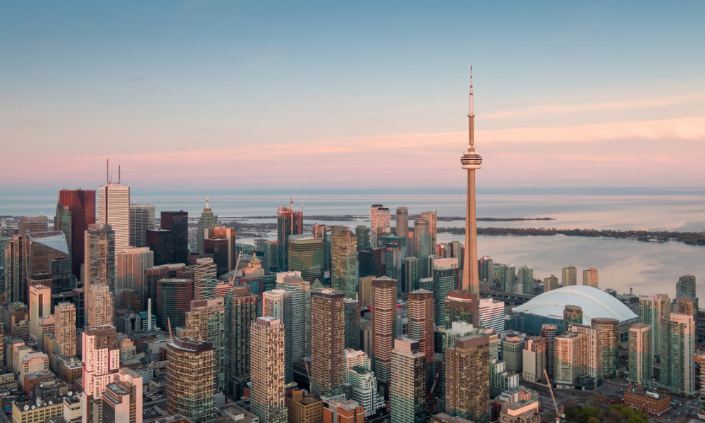 Toronto home sales heat up as rate cuts attract buyers