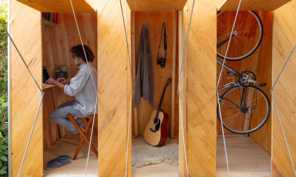 Modular sheds: A practical solution for Vancouver's housing shortage?