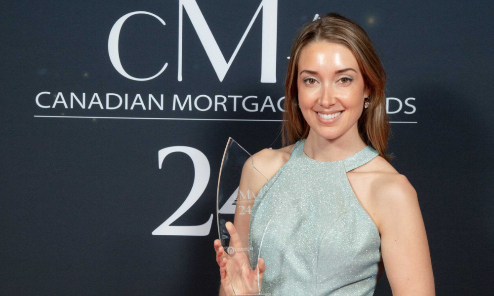 What does it take to win a Canadian Mortgage Award?