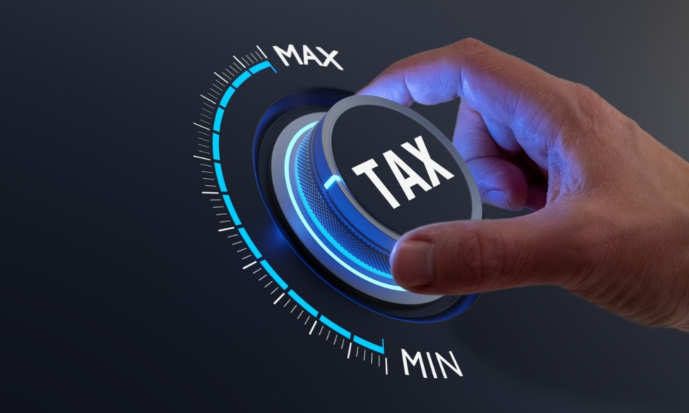 New tax measures to have little impact on housing crisis: CMI president