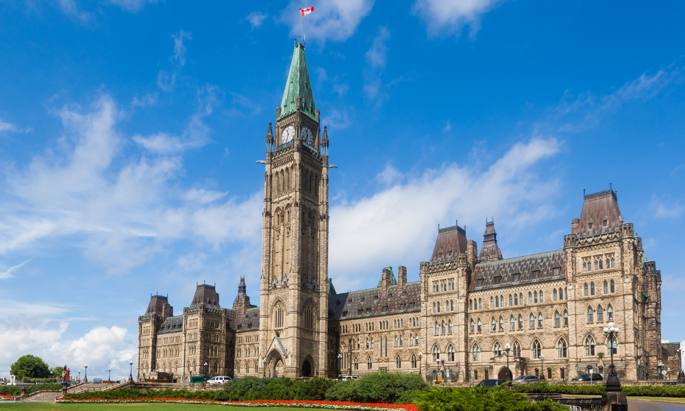 Freeland quits Trudeau cabinet