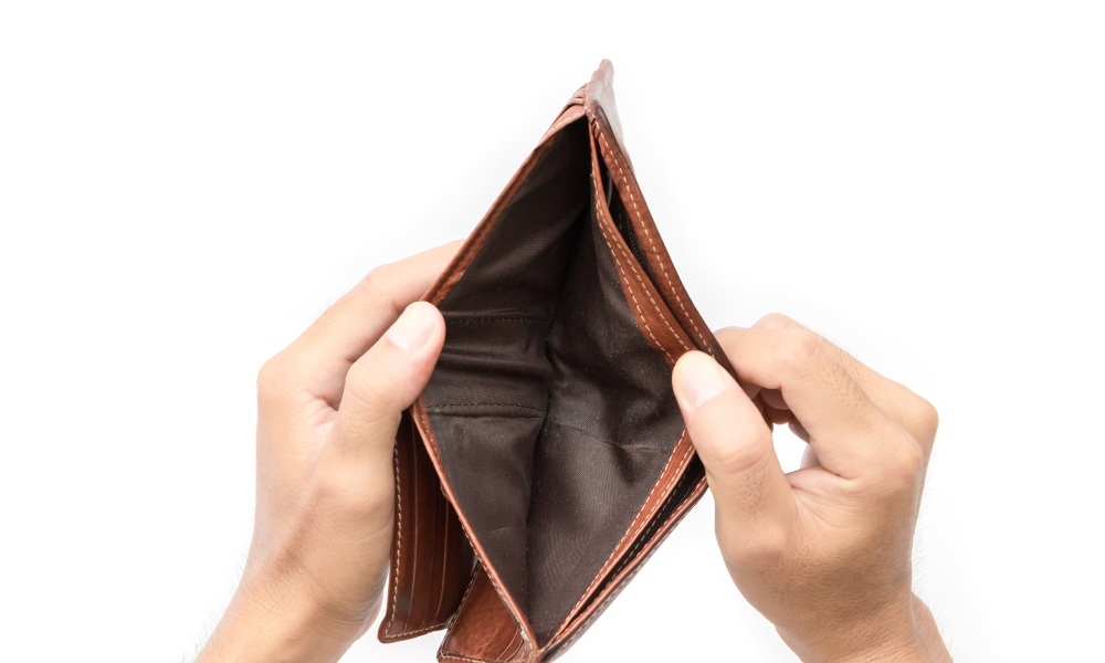 One-third of Canadians to tighten budgets in 2025: BMO survey