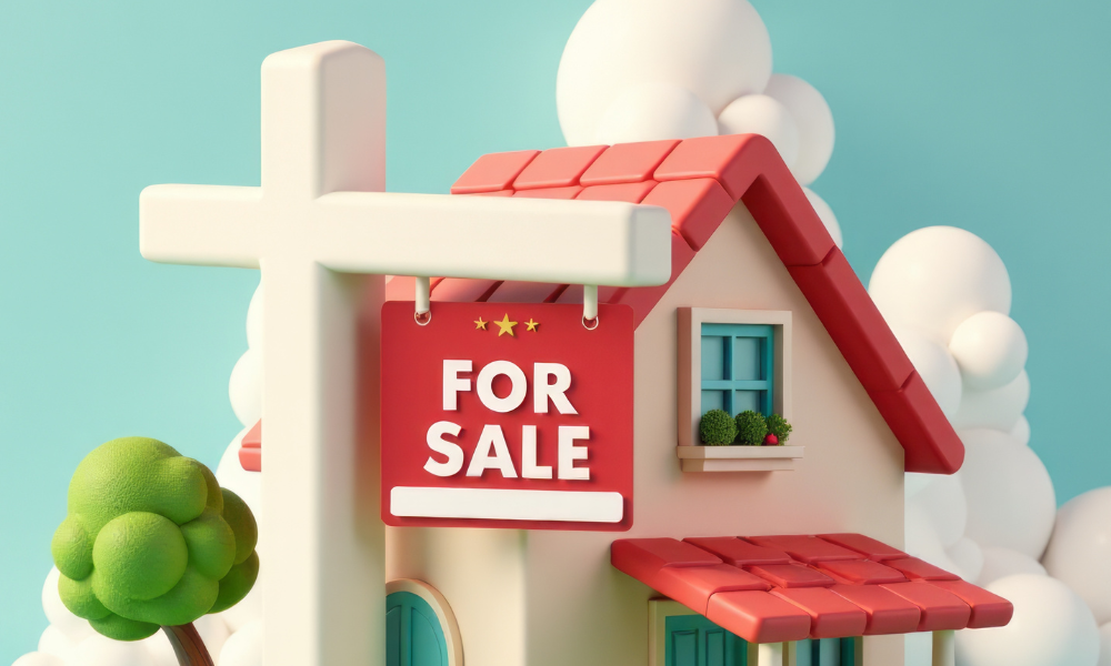 More Canadian snowbirds are selling off their Florida properties