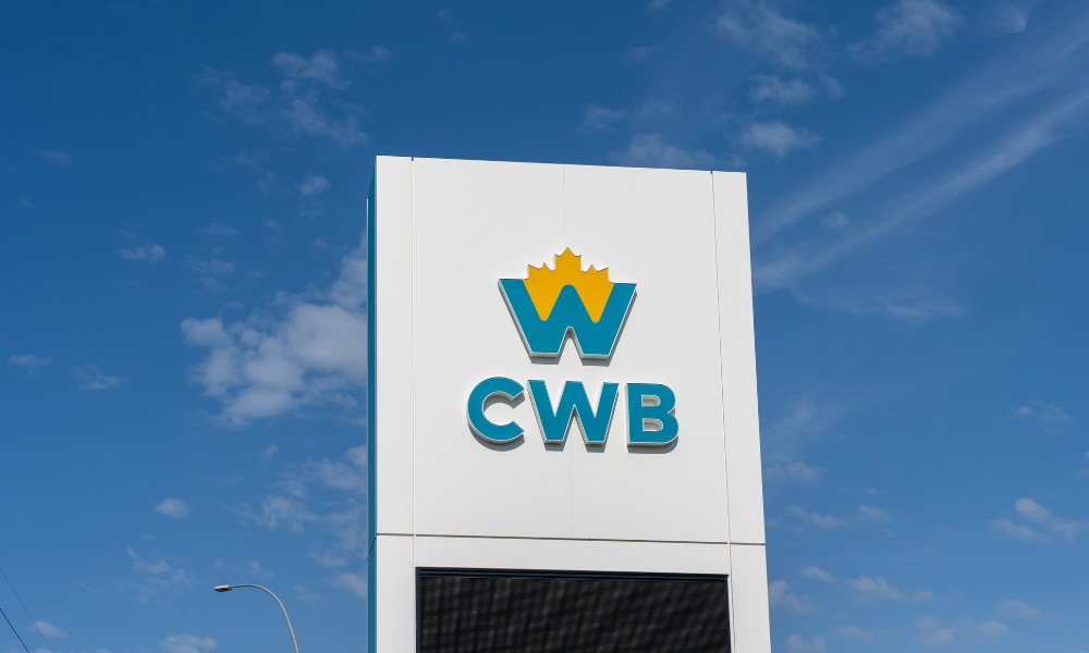 Three CWB executives to depart following National Bank takeover