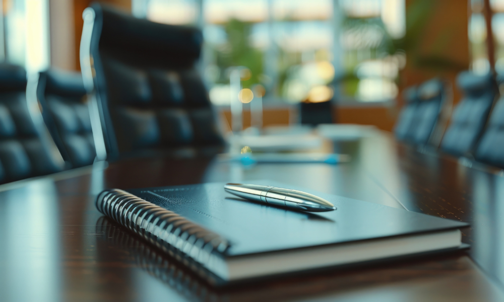 Alternative lender Goeasy taps ex-Scotiabank exec as CEO