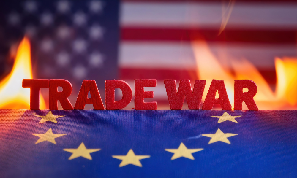 China slaps heavy tariffs on Canadian goods as tensions rise