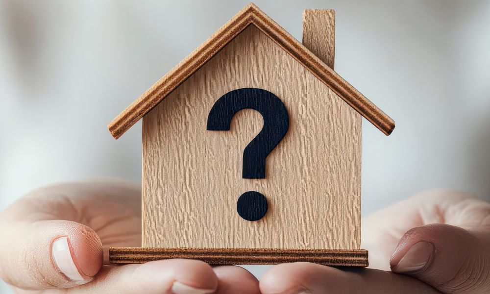 Canada's housing market is facing a slowdown