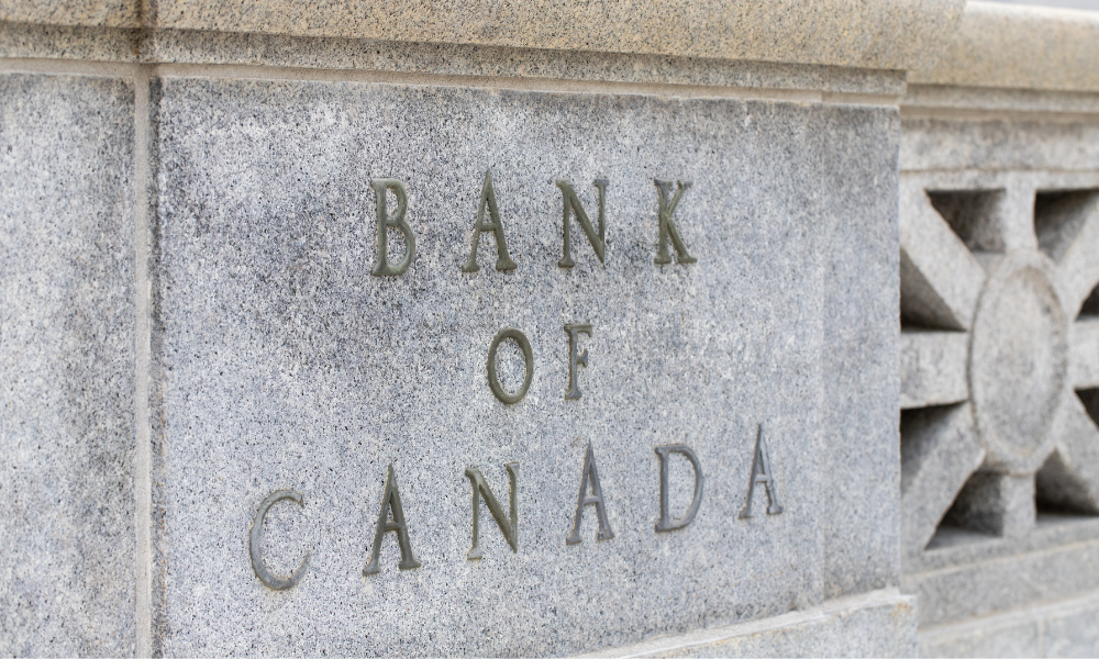 Macklem says BoC will 'proceed carefully' with further rate reductions