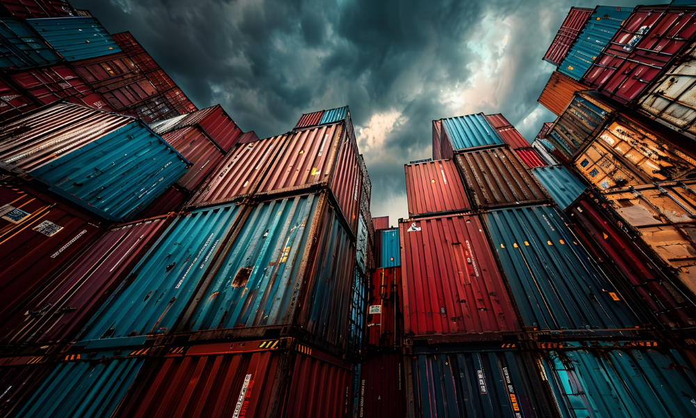 Tariff confusion freezes Canadian office projects – Avison Young