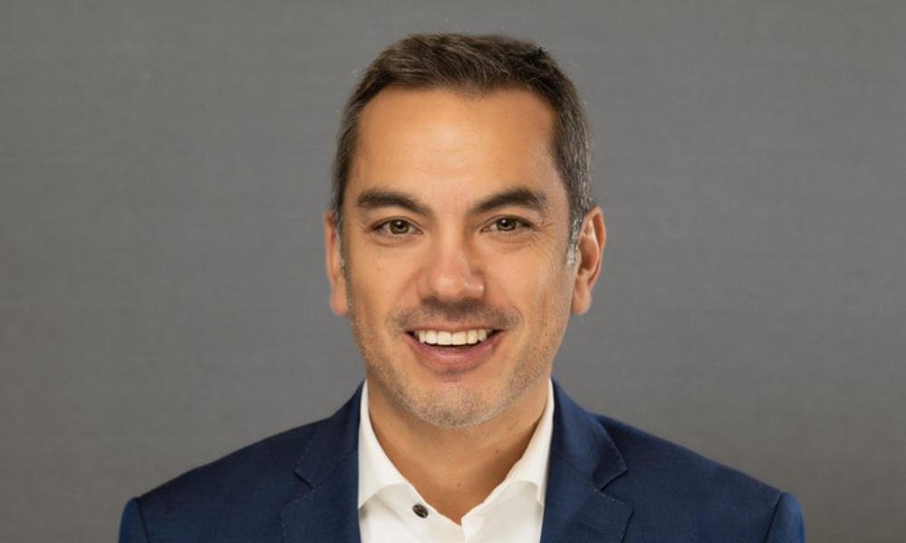 The road to becoming a $6 billion broker