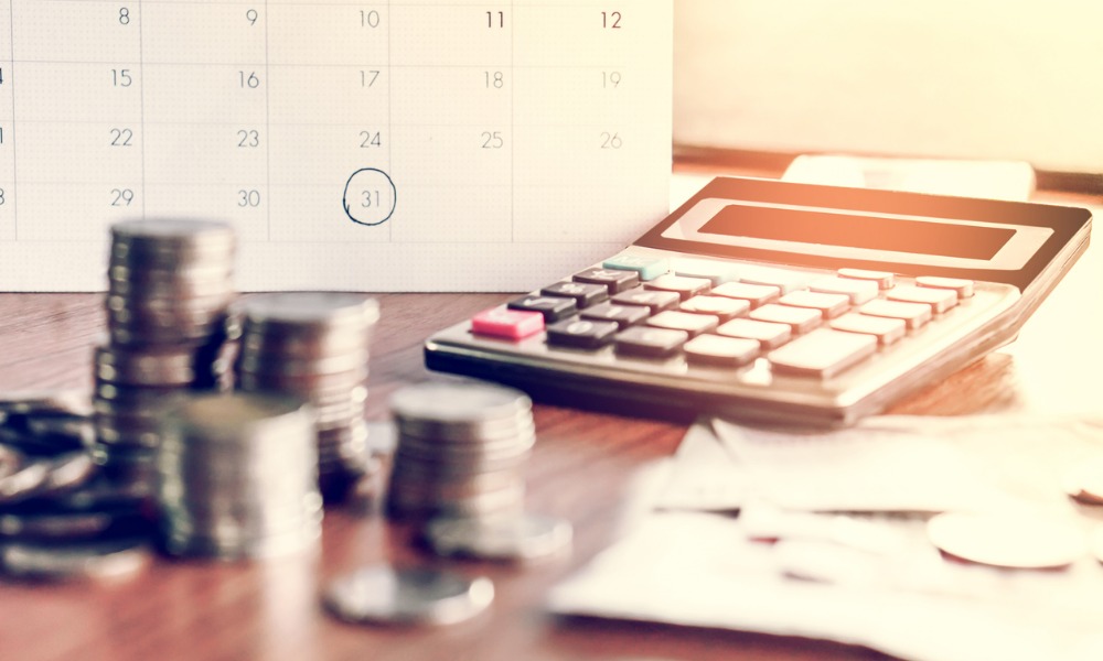 Household debt climbs as Canadians struggle with mortgage renewals, insolvencies