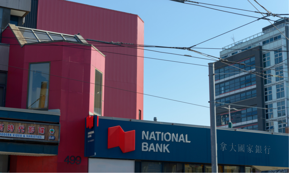National Bank strikes deal to acquire PGM Global Holdings