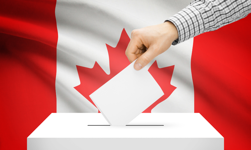 GTA homebuilders give backing to Conservatives