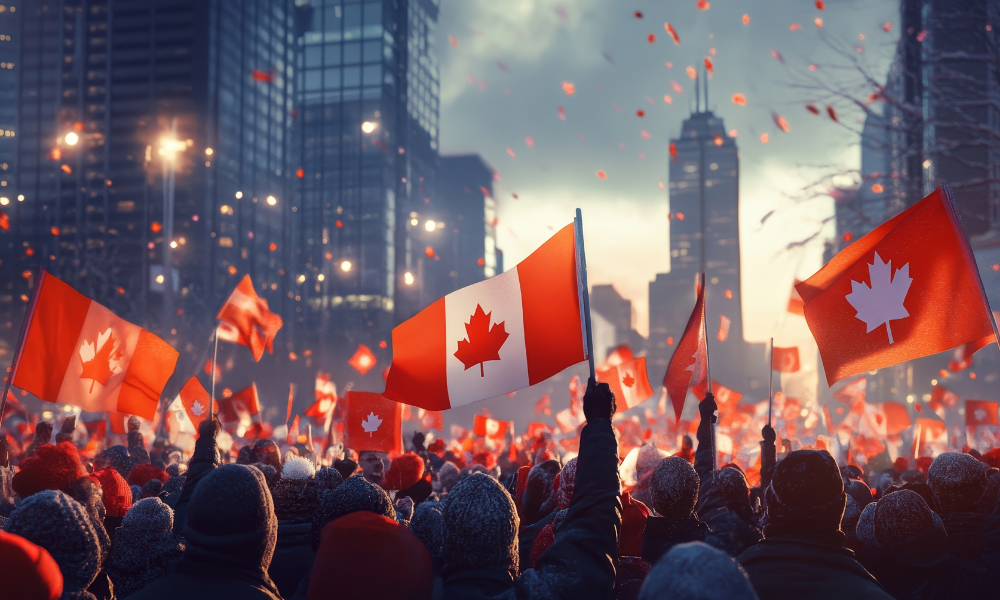 Mark Carney wins Canada election