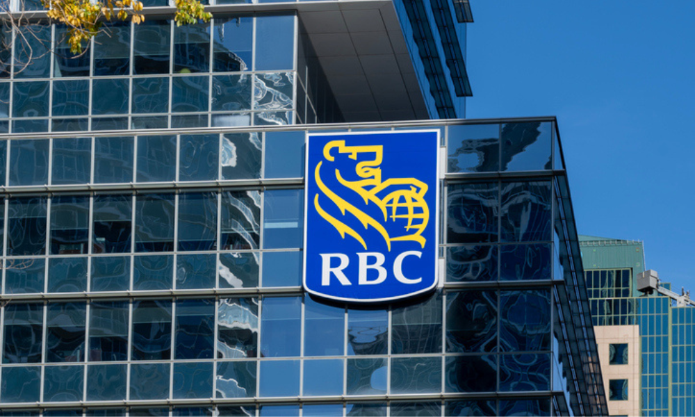 RBC ditches climate goal as Canada tightens greenwashing rules