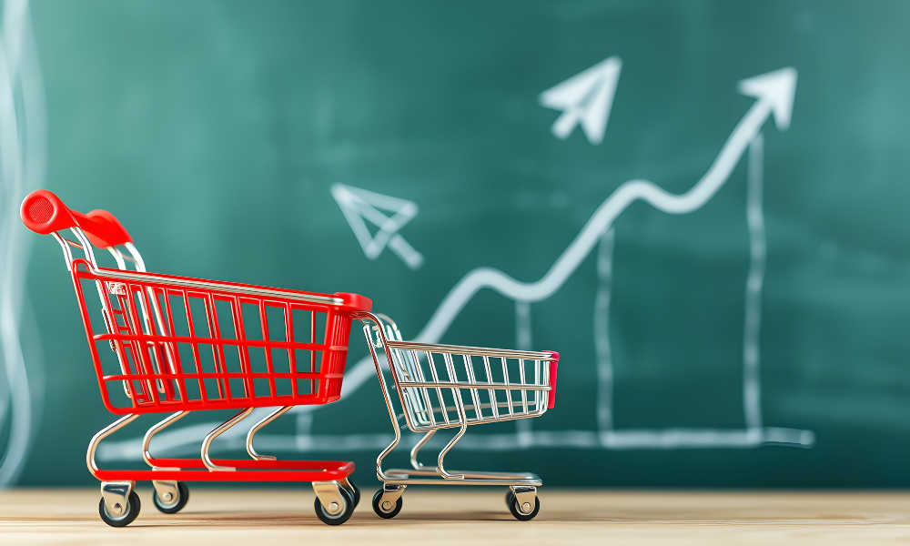 Canadian consumer confidence grows after election, but housing sentiment lags