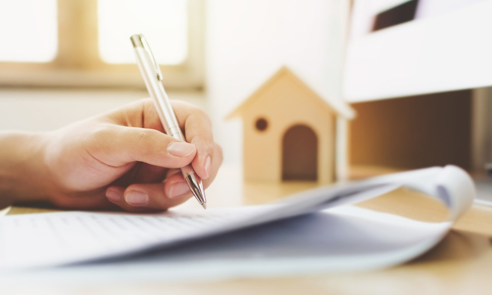 Ontario housing bill to speed up home construction as province falls behind on supply goal