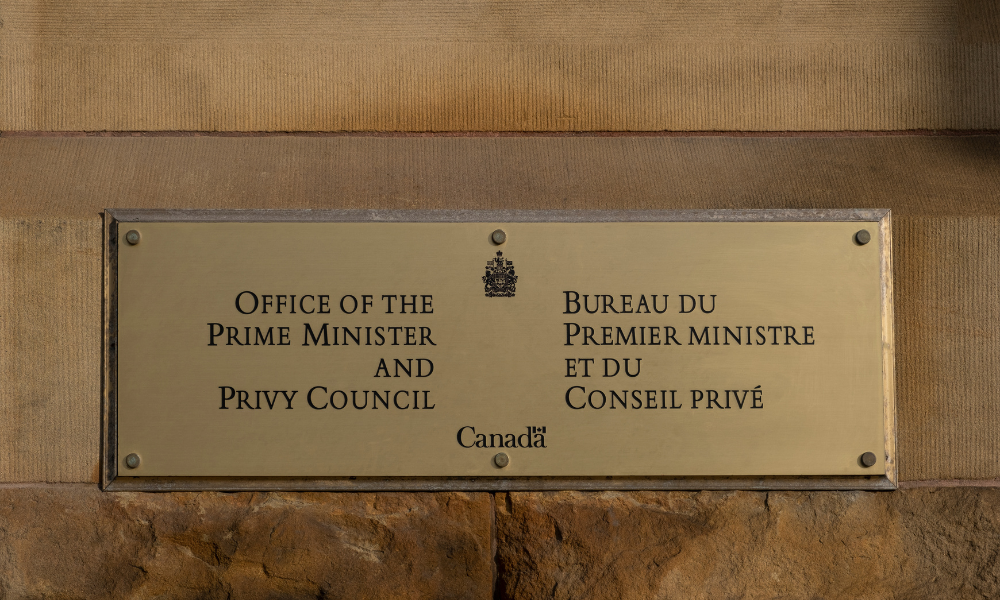 Poilievre warns of 'more of the same' under Carney's cabinet