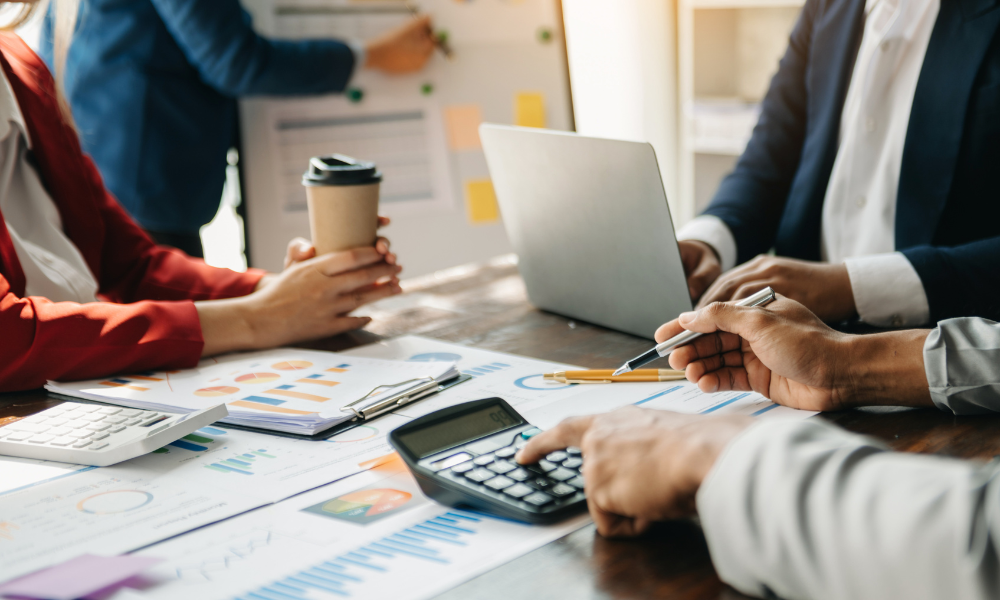Scotiabank partners with ICICI Bank Canada in wealth management deal
