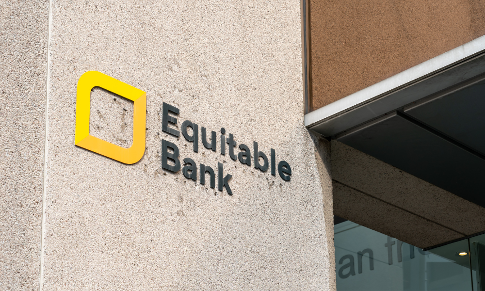 EQ Bank moves into new Toronto headquarters as lending grows