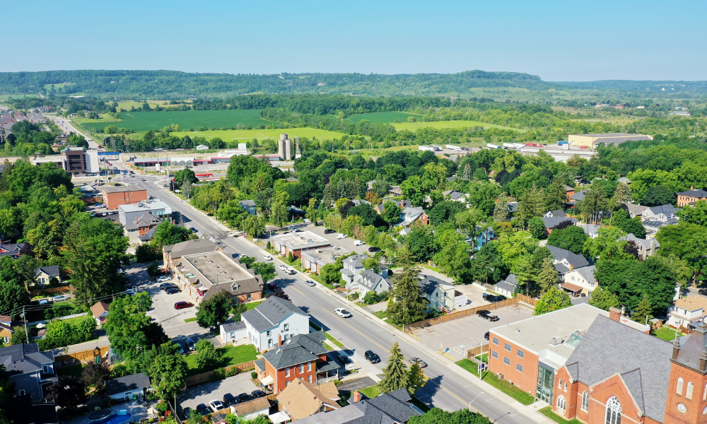 Buyers gain upper hand as Canadian spring housing market stalls