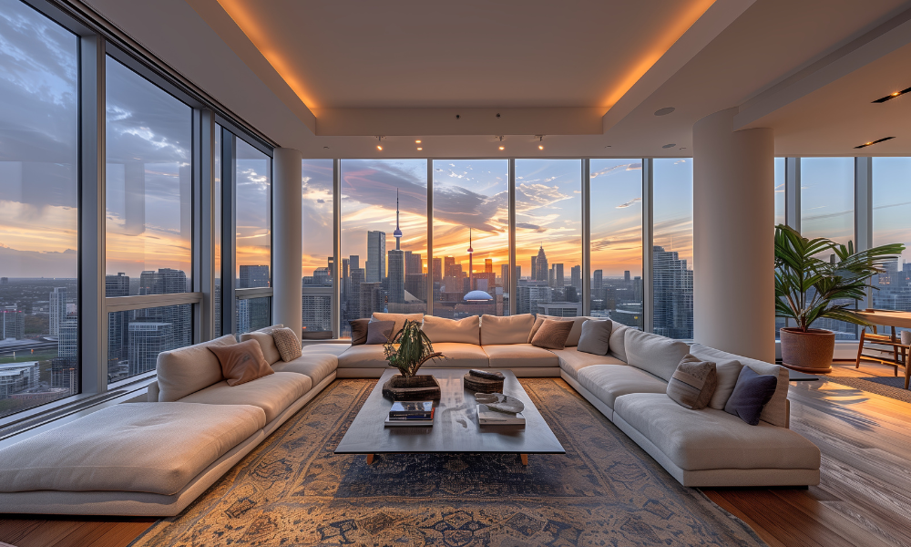 Are tiny condo units Toronto’s next big problem?