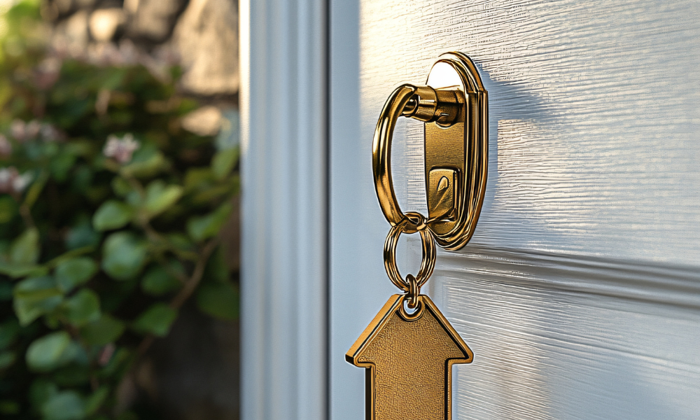 Homeownership gap widens in Canada, study finds