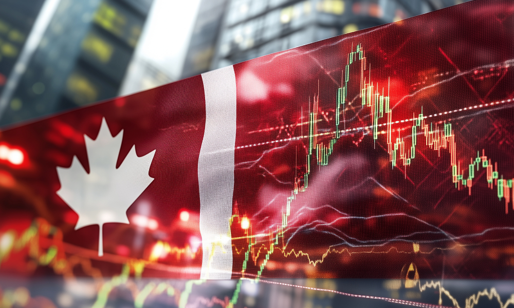 Canada will avoid a 2025 recession despite economic storm clouds, says report