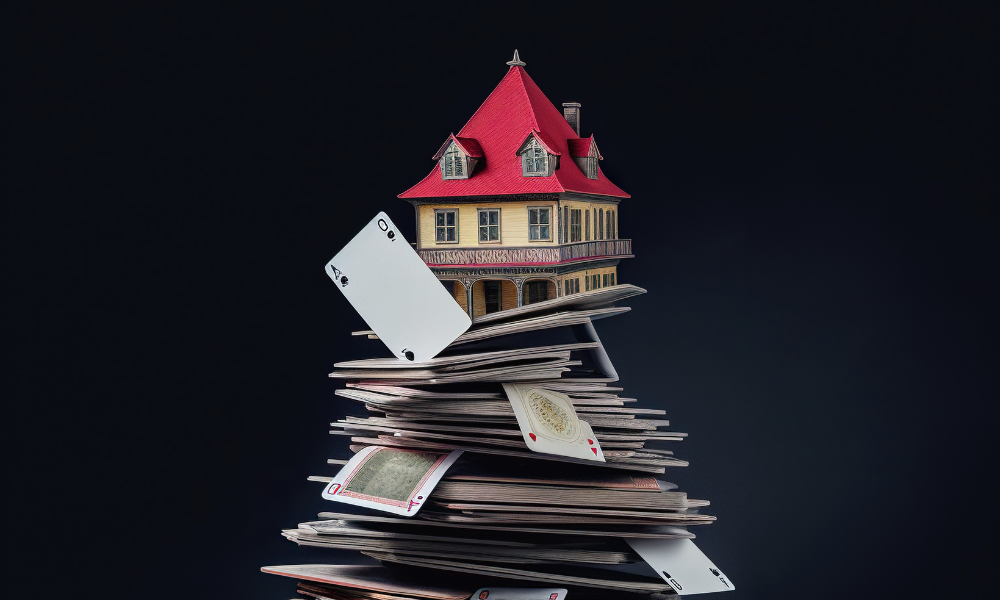 Canada affordability debate: 'Ask anybody under 35 where home prices need to go'