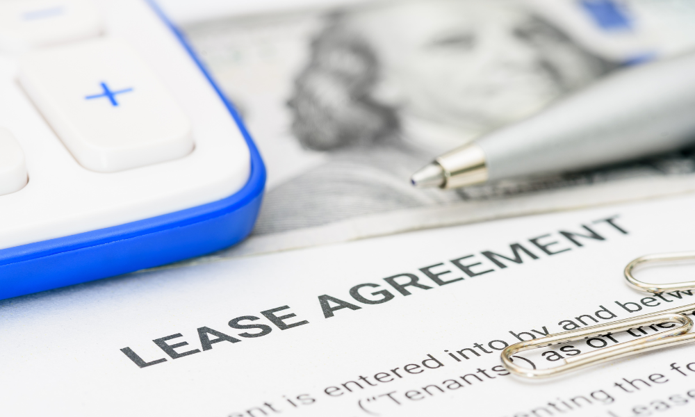 Ontario delinquencies reach alarming highs amid mortgage renewal surge