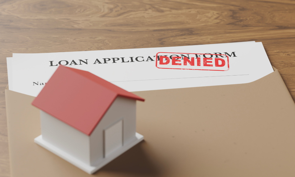 Incarcerated mortgage broker fined $35k for fraud tied to partner's submissions