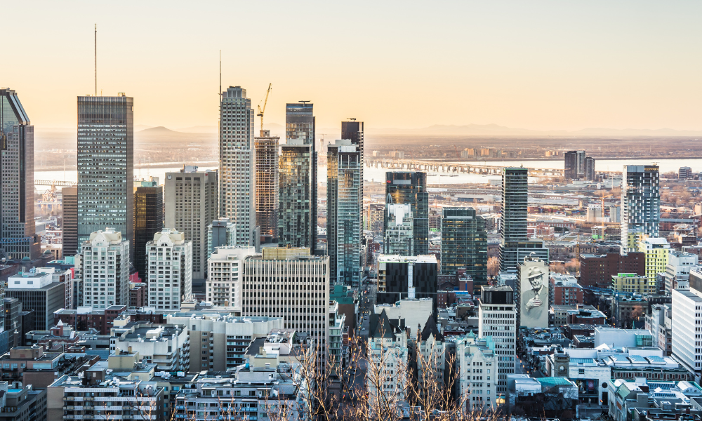 Montreal home sales, prices continue to climb
