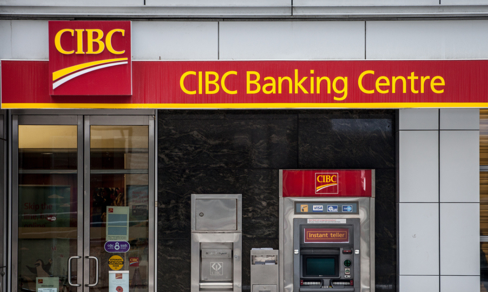 CIBC faces $1.3m penalty from Fintrac