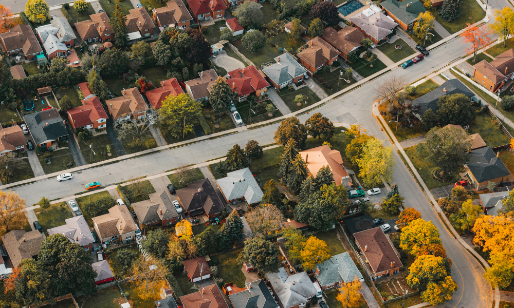 Canadian housing market set for strong rebound in 2025 – analysts