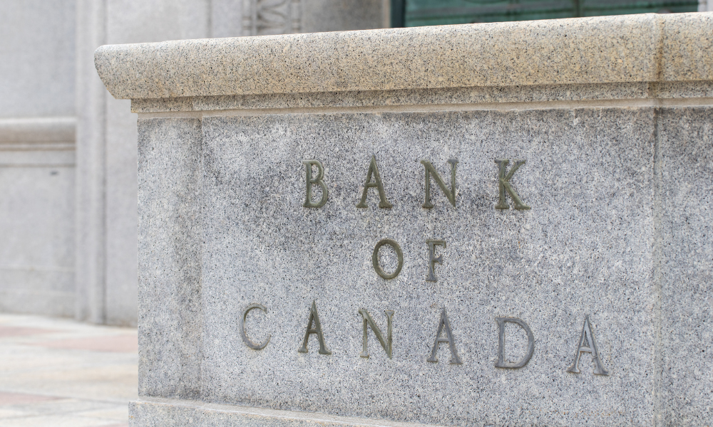 Bank of Canada reveals latest rate decision amid tariff turmoil