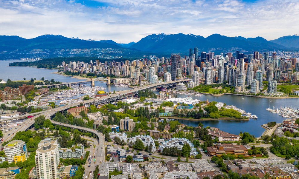 Toronto's condo market nightmare could be spreading to Vancouver