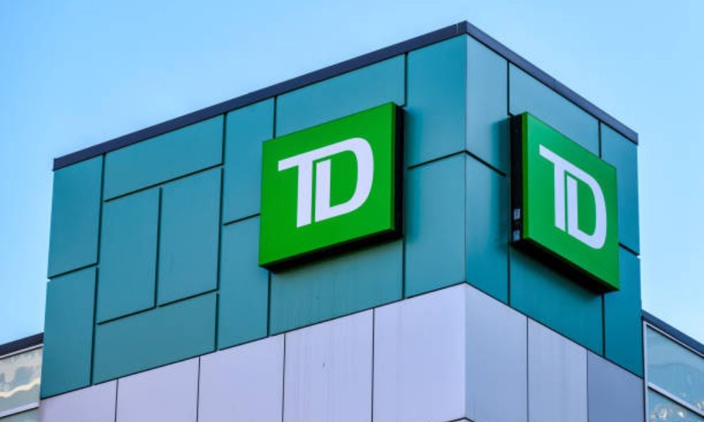 TD hit with huge fine in US