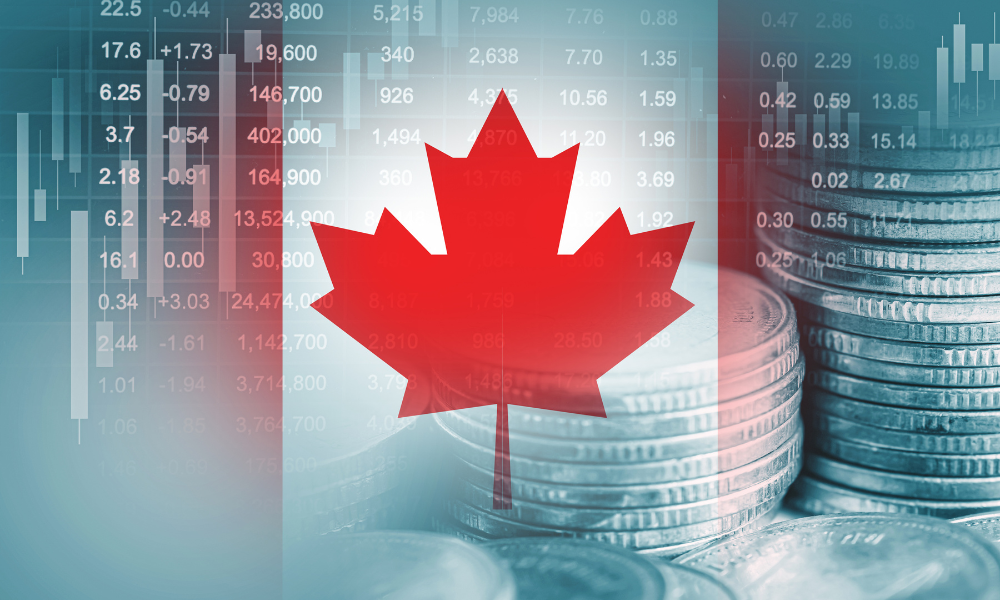 Canadian economy stalls, likely misses BoC growth forecast